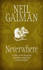 Neverwhere 9780747266686 Neil Gaiman, Gelezen, Neil Gaiman, Neil Gaiman, Verzenden