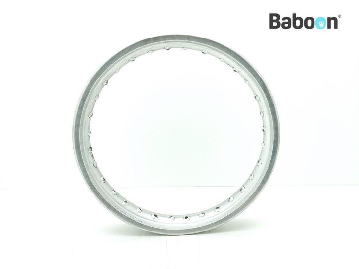 Achterwiel Honda CRM 125 1991-1999 Rim (42701-KAK-900), Motoren, Onderdelen | Honda, Gebruikt, Verzenden