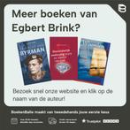 400 jaar Semslinie 9789462580992 Egbert Brink, Verzenden, Zo goed als nieuw, Egbert Brink