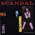 cd - Various - Scandal (Music From The Motion Picture), Verzenden, Zo goed als nieuw
