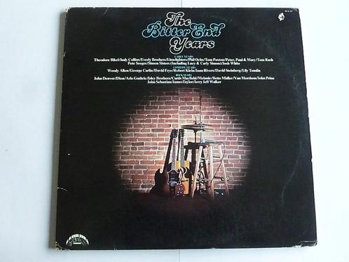 The Bitter End years (3 LP) roxbury, Cd's en Dvd's, Vinyl | Pop, Verzenden