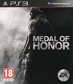 Medal of Honor (PlayStation 3), Spelcomputers en Games, Games | Sony PlayStation 3, Verzenden, Gebruikt, Vanaf 12 jaar