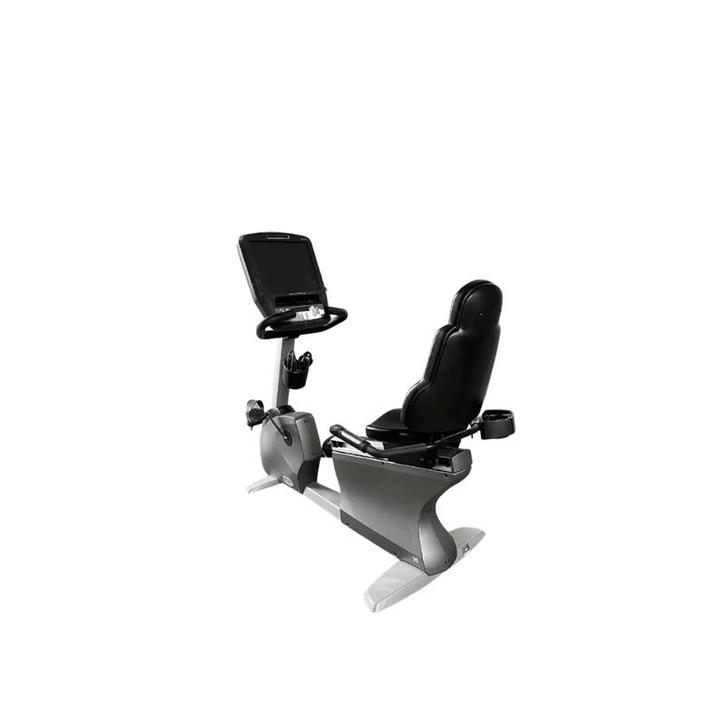 Matrix - R7x - Recumbent Bike, Sport en Fitness, Fitnessmaterialen, Nieuw, Ophalen of Verzenden