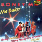 cd - Boney M - Ma Baker, Verzenden, Zo goed als nieuw
