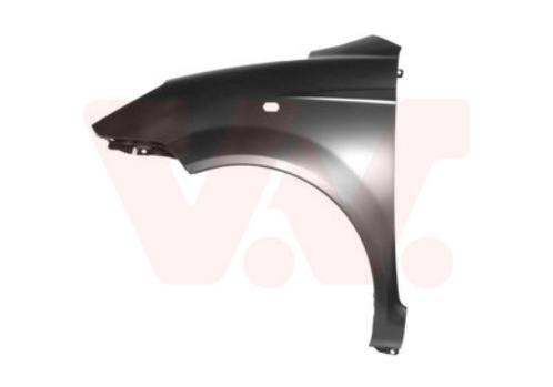 SPATBORD VOOR CHEVROLET SPARK/MATIZ III M200/250 2005-2010, Auto diversen, Auto-accessoires, Nieuw, Ophalen of Verzenden