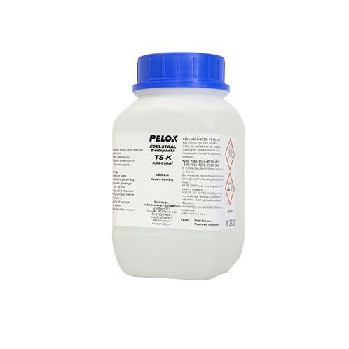 Beitspasta edelstaal Pelox TS-K 2000, Doe-het-zelf en Verbouw, Gereedschap | Lasapparaten, Ophalen of Verzenden