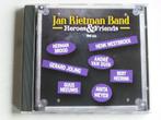 Jan Rietman Band - Heroes & Friends, Verzenden, Zo goed als nieuw