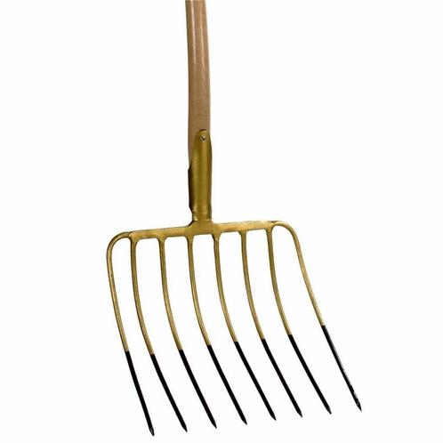 Talen Tools Maisvork – 8 Tands – Los – 55 cm – Zonde, Tuin en Terras, Hand-tuingereedschap, Nieuw, Ophalen of Verzenden