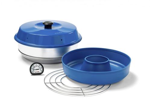 Omnia Marine kit bestaande uit: omnia oven blauw,, Watersport en Boten, Accessoires en Onderhoud, Ophalen of Verzenden