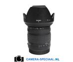 Sigma (Canon) 28-200mm allroundlens met 12 maanden garantie, Audio, Tv en Foto, Fotografie | Lenzen en Objectieven, Telelens, Ophalen of Verzenden