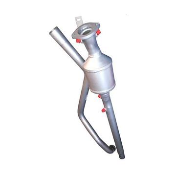 Roetfilter Renault Laguna 2 1.9 2.0 2.2 vanaf 2005 DPF Bg0/1 beschikbaar voor biedingen