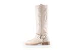 Bronx laarzen in maat 39 Beige | 25% korting, Hoge laarzen, Bronx, Verzenden, Beige