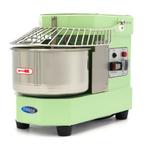 Maxima Deegkneder 8L Professioneel Pastel Groen (4,5kg Deeg), Verzenden, Nieuw