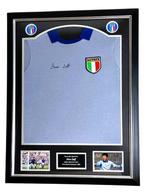 Italy 1982 World Cup shirt - Italiaanse voetbal competitie -, Verzamelen, Nieuw