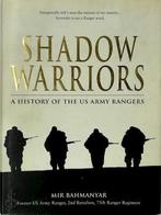 Shadow warriors, Nieuw, Verzenden