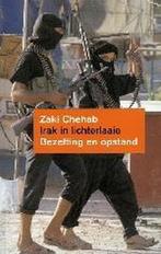 Irak In Lichterlaaie 9789053304983 Z. Chehab, Boeken, Verzenden, Gelezen, Z. Chehab