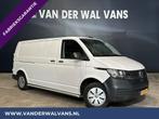 Volkswagen Transporter 2.0 TDI L2H1 Fabrieksgarantie Euro6, Volkswagen, Wit, Nieuw, Handgeschakeld