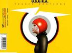 cd single - U.S.U.R.A. - Trance Emotions, Cd's en Dvd's, Cd Singles, Verzenden, Zo goed als nieuw