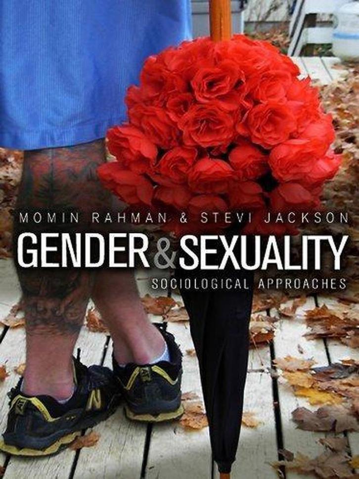 Gender & Sexuality 9780745633770 Stevi Jackson, Boeken, Taal | Engels, Gelezen, Verzenden