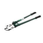 Benson Betonschaar - 600 mm - Chrome Vanadium - Antislip..., Doe-het-zelf en Verbouw, Gereedschap | Handgereedschap, Ophalen of Verzenden