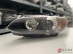 BMW E92 E93 M3 E90 XENON KL KOPLAMP LINKS KPL 7162141, Auto-onderdelen, Verzenden, Gebruikt, BMW