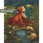 Undine 9783941087217, Verzenden, Gelezen