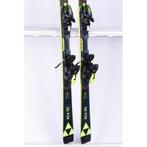 165 175 skis FISCHER RC4 WORLDCUP RC 2023, grip walk, woodc, Sport en Fitness, 160 tot 180 cm, Verzenden, Carve, Skiën