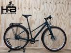 Cube Hyde Pro Allroad Trekkingfiets Nexus 2021, Fietsen en Brommers, Fietsen | Heren | Sportfietsen en Toerfietsen, Overige merken