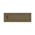 Wandtegel vtwonen Chop Decor 5x15 cm 3D Mat Kaki (prijs per, Ophalen of Verzenden, Nieuw