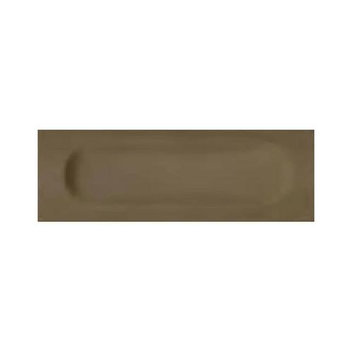 Wandtegel vtwonen Chop Decor 5x15 cm 3D Mat Kaki (prijs per, Doe-het-zelf en Verbouw, Tegels, Ophalen of Verzenden