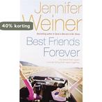 Best Friends Forever 9781847390240 Jennifer Weiner, Boeken, Verzenden, Gelezen, Jennifer Weiner