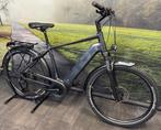 E-bike Kalkhoff Entice 3.B Move 625 XL met Bosch motor, Overige merken, Ophalen of Verzenden, Zo goed als nieuw, 50 km per accu of meer