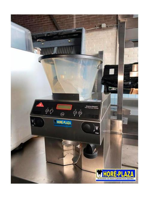 Espressomolen K60 ES – Professionele Koffiemolen (gebruikt), Zakelijke goederen, Horeca | Keukenapparatuur, Gebruikt, Koffie en Espresso