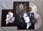 MYLENE FARMER - L EMPRISE - Special Edition, Cristal vinyl, Nieuw in verpakking