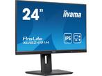 Iiyama ProLite XUB2491H-B1 - 24 IPS Monitor - 100Hz, Verzenden, Nieuw