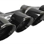 Corsa 2014-2020 Chevrolet Corvette 6.2L V8 Quad 45in, Ophalen of Verzenden, Nieuw