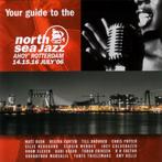 cd - Various - Your Guide To The North Sea Jazz Festival..., Verzenden, Zo goed als nieuw