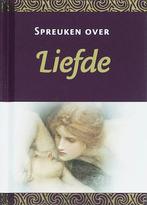 Spreuken over liefde, Boeken, Verzenden, Nieuw