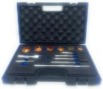 Klep Refacing + Seating Tool snijders 30-75° 28-65mm 14 s..., Auto diversen, Autogereedschap, Verzenden, Nieuw