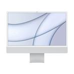 Refurbished iMac 24 inch M1 8-core CPU 8core GPU 16 GB 256, Verzenden, Minder dan 2 Ghz, Zo goed als nieuw