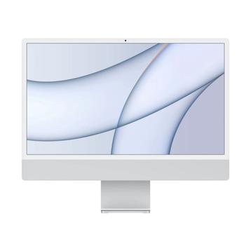 Refurbished iMac 24 inch M1 8-core CPU 8core GPU 16 GB 256 beschikbaar voor biedingen