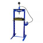 Werkplaatspers hydraulisch 12 ton (Werkplaatspersen), Auto diversen, Verzenden, Nieuw
