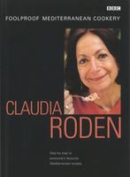 Claudia Rodens Foolproof Mediterranean Cookery, Boeken, Verzenden, Gelezen, Claudia Roden