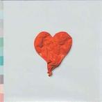 cd - Kanye West - 808s &amp; Heartbreak, Verzenden, Zo goed als nieuw