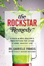 The Rockstar Remedy 9780062310606 Francis, Boeken, Verzenden, Zo goed als nieuw, Francis