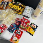 Partij diverse kantoorartikelen, Ophalen of Verzenden