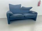 Cassina - Vico Magistretti - Sofa - Maralunga - stof -