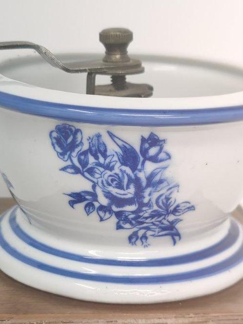 Koffiemolen - Delft, Antiek en Kunst, Antiek | Keukenbenodigdheden