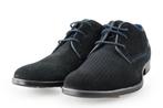 Bugatti Nette schoenen in maat 42 Blauw | 10% extra korting, Bugatti, Overige typen, Gedragen, Verzenden