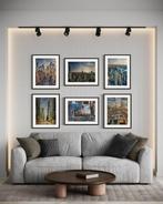 Fabian Kimmel - Summer in NYC II - Series of 6, New York